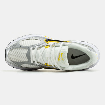 Nike V5 RNR White Silver Yellow