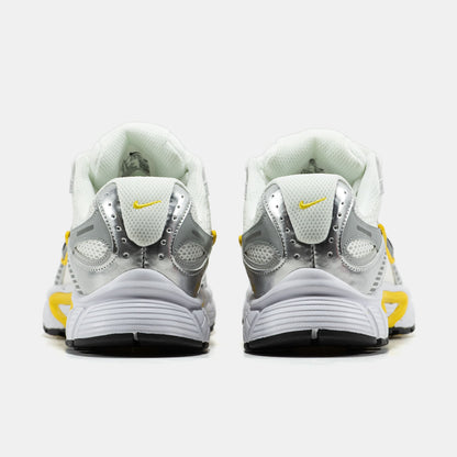 Nike V5 RNR White Silver Yellow