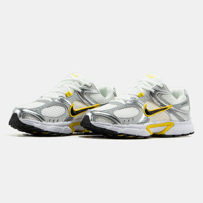 Nike V5 RNR White Silver Yellow