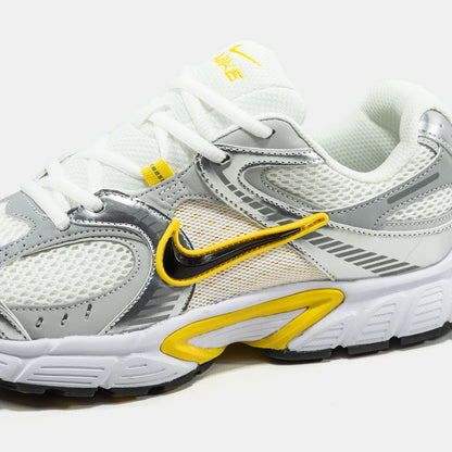 Nike V5 RNR White Silver Yellow