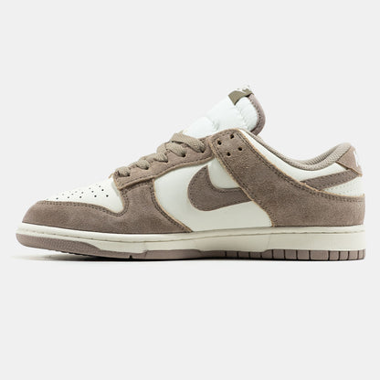 Nike SB Dunk Low Brown Suede
