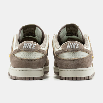 Nike SB Dunk Low Brown Suede