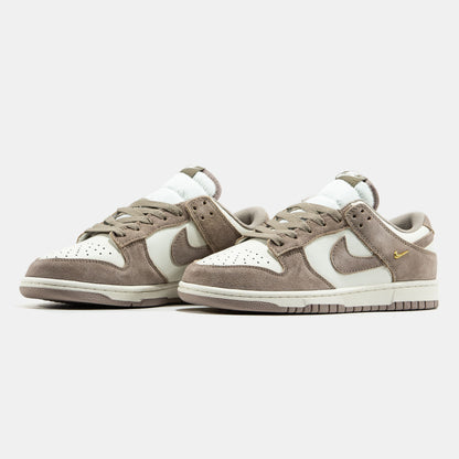 Nike SB Dunk Low Brown Suede