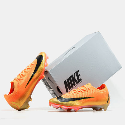 Nike Air Zoom Mercurial Vapor 16 FG Orange