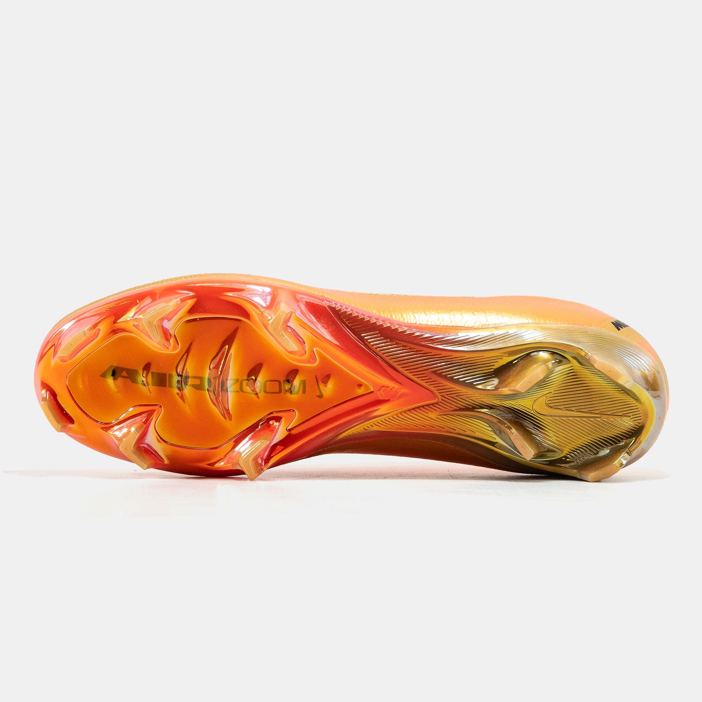 Nike Air Zoom Mercurial Vapor 16 FG Orange