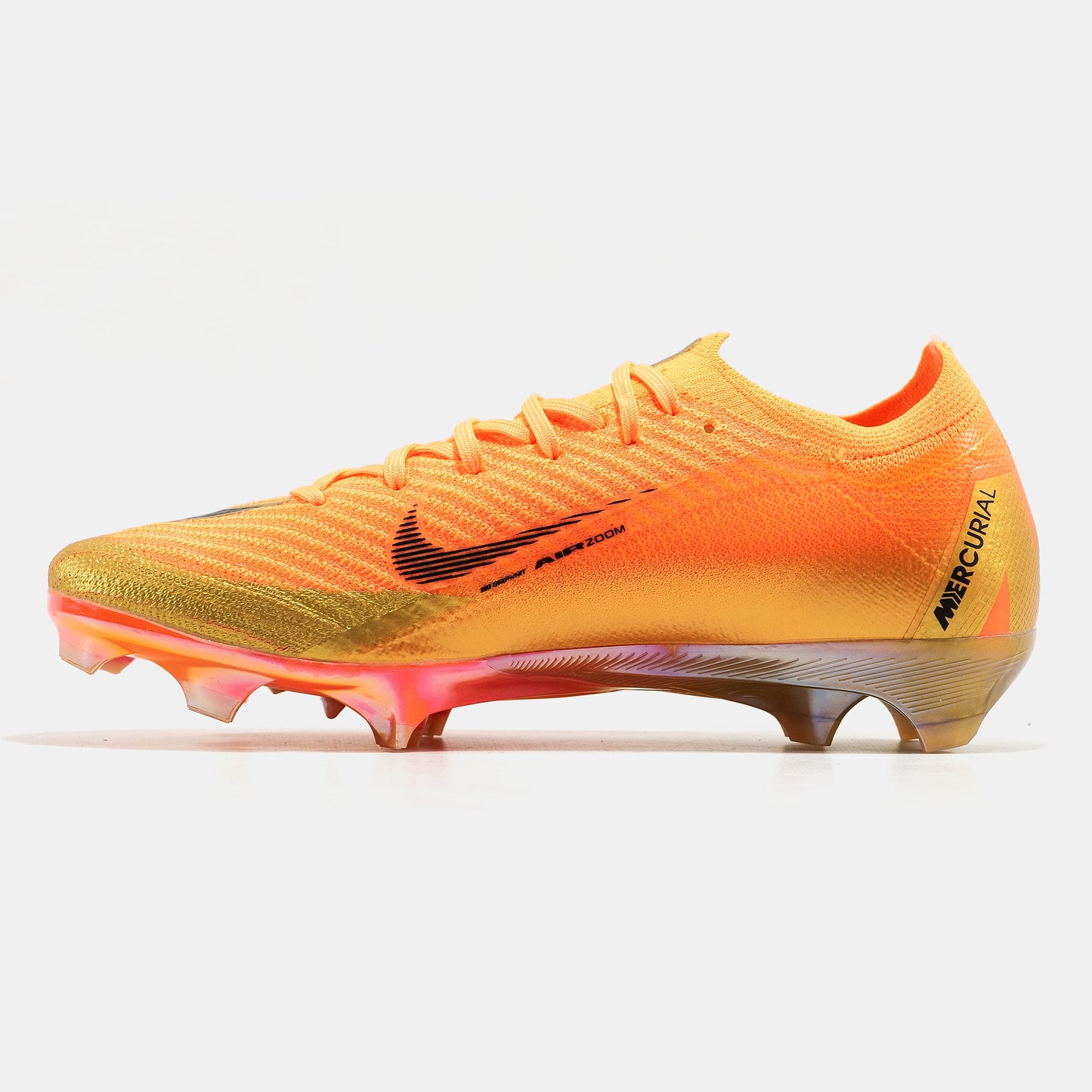 Nike Air Zoom Mercurial Vapor 16 FG Orange