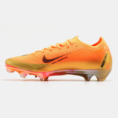 Nike Air Zoom Mercurial Vapor 16 FG Orange