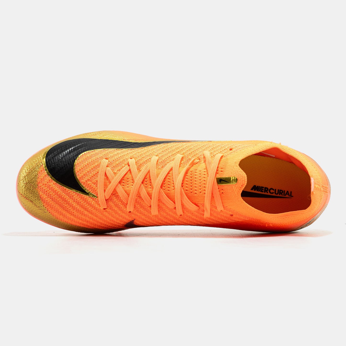 Nike Air Zoom Mercurial Vapor 16 FG Orange