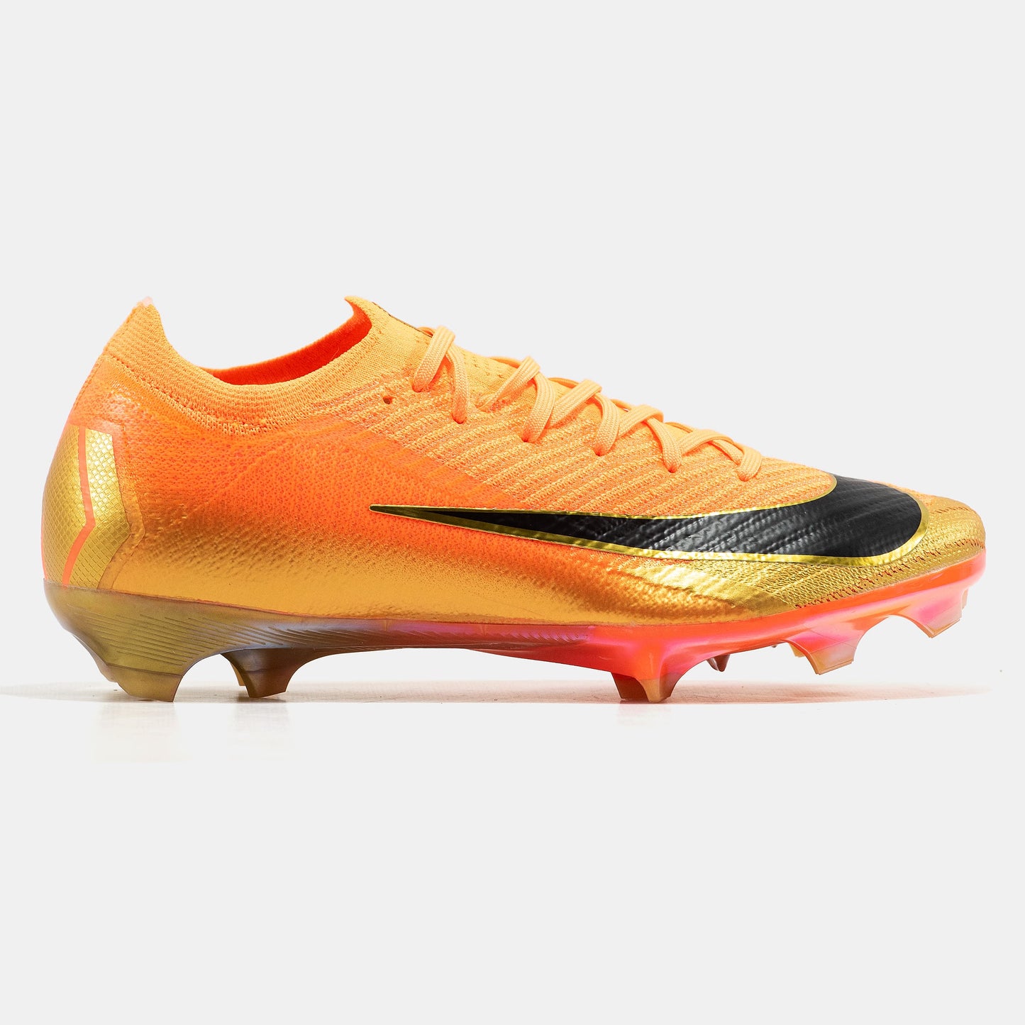 Nike Air Zoom Mercurial Vapor 16 FG Orange