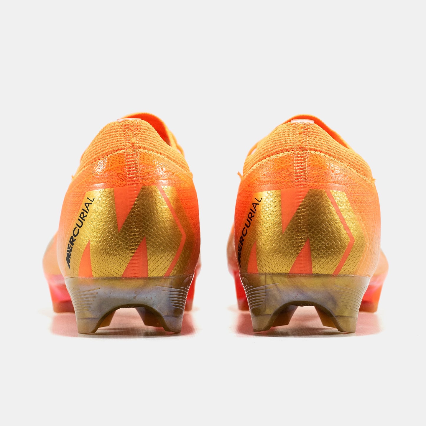 Nike Air Zoom Mercurial Vapor 16 FG Orange