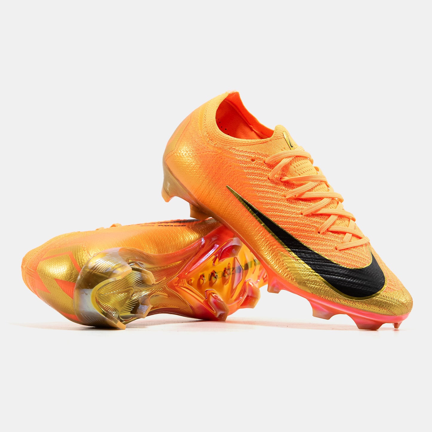 Nike Air Zoom Mercurial Vapor 16 FG Orange