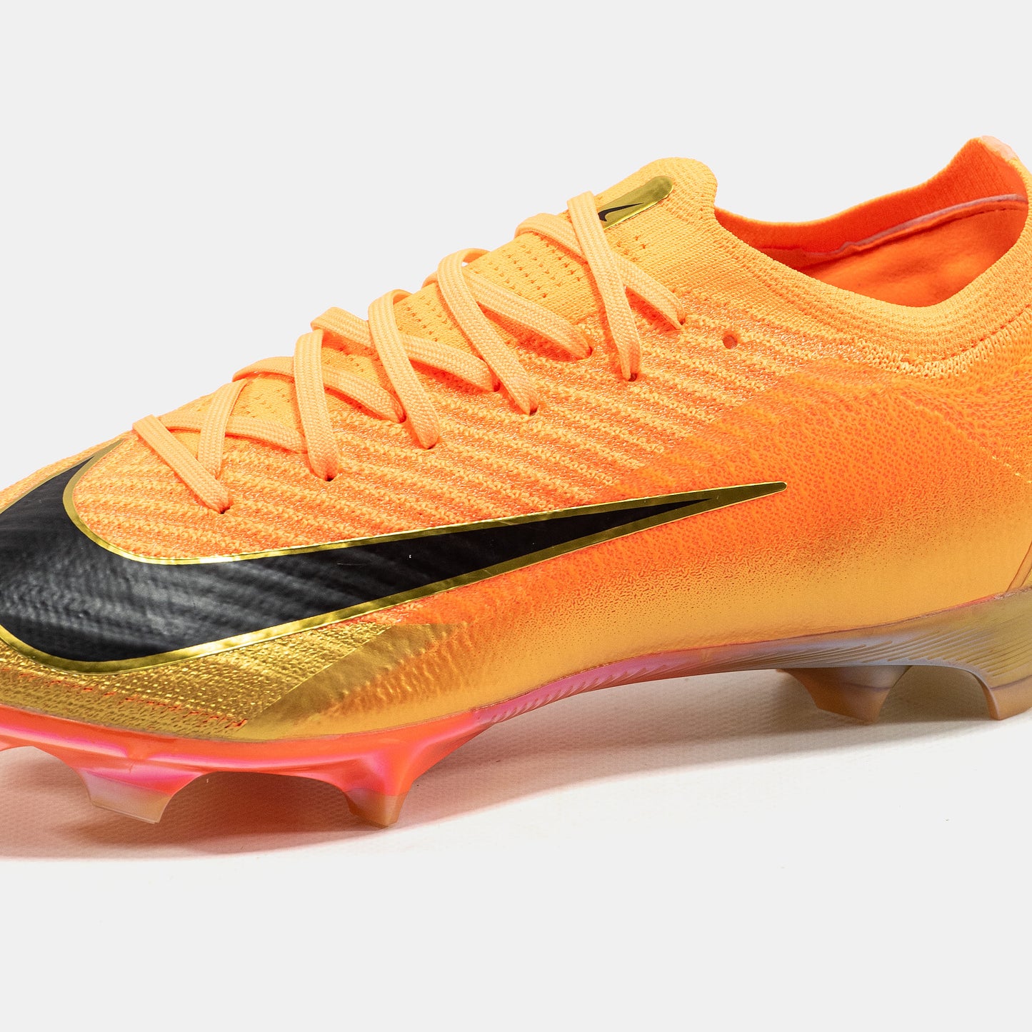 Nike Air Zoom Mercurial Vapor 16 FG Orange