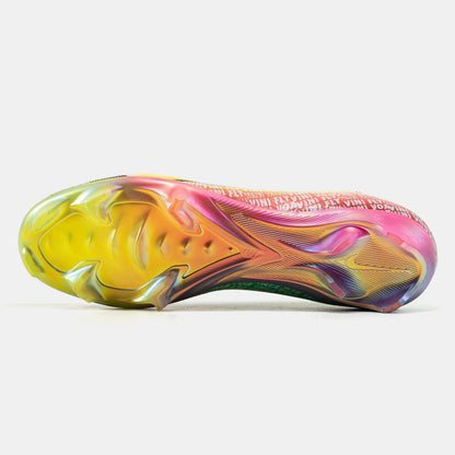 Nike Zoom Mercurial Vapor 16 Vini Jr Black Pink