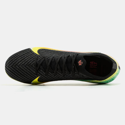 Nike Zoom Mercurial Vapor 16 Vini Jr Black Pink