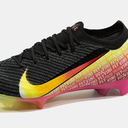 Nike Zoom Mercurial Vapor 16 Vini Jr Black Pink