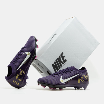 Nike Zoom Mercurial Vapor 16 Kylian Mbappé Violet