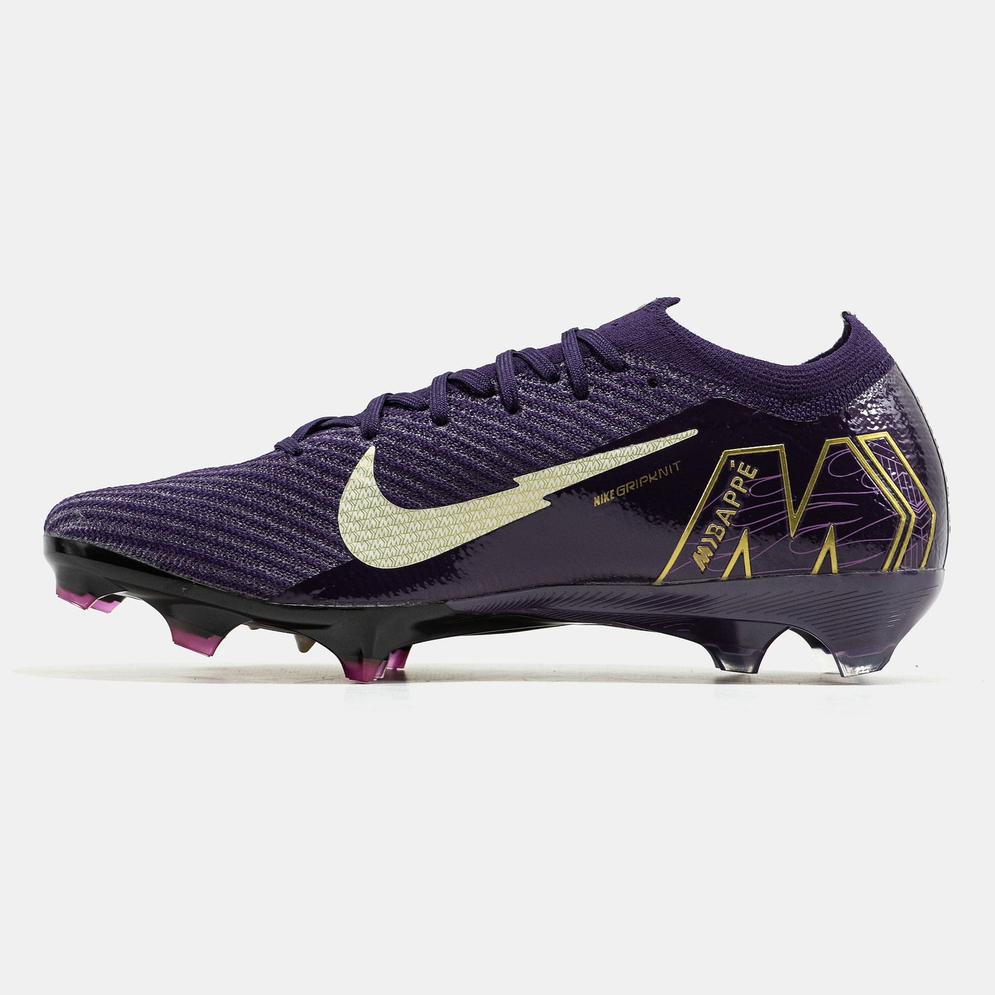 Nike Zoom Mercurial Vapor 16 Kylian Mbappé Violet