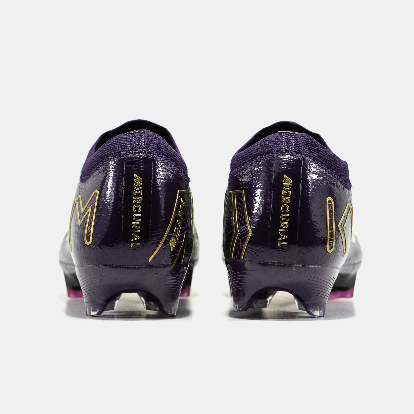 Nike Zoom Mercurial Vapor 16 Kylian Mbappé Violet