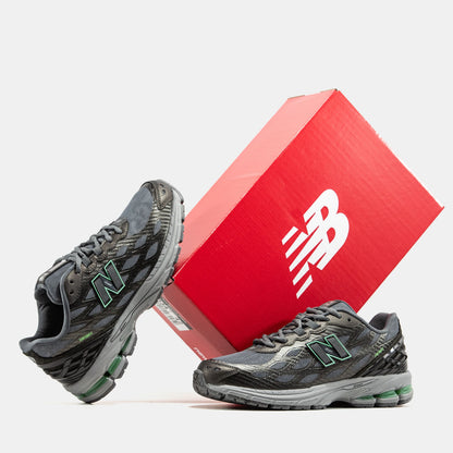 New Balance 1906W Fantomfit Grey Black