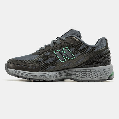 New Balance 1906W Fantomfit Grey Black