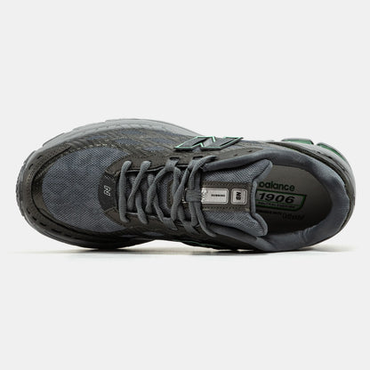 New Balance 1906W Fantomfit Grey Black
