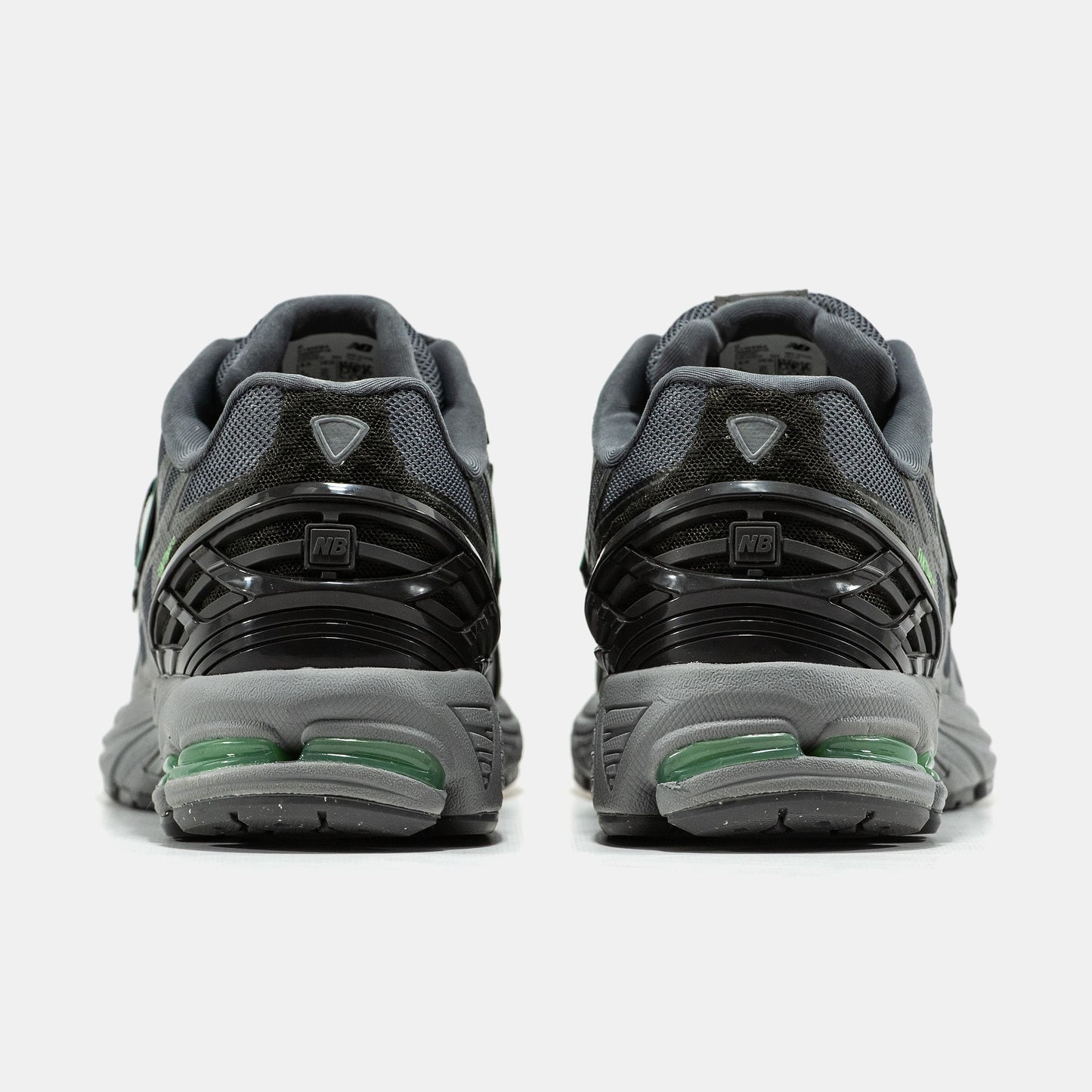 New Balance 1906W Fantomfit Grey Black