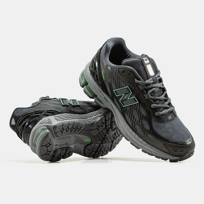 New Balance 1906W Fantomfit Grey Black