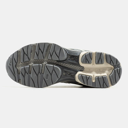 Asics Gel-Flux 4 Grey Cream