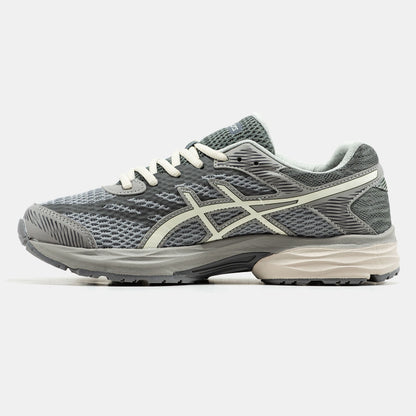 Asics Gel-Flux 4 Grey Cream