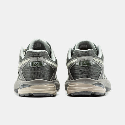 Asics Gel-Flux 4 Grey Cream