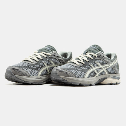 Asics Gel-Flux 4 Grey Cream
