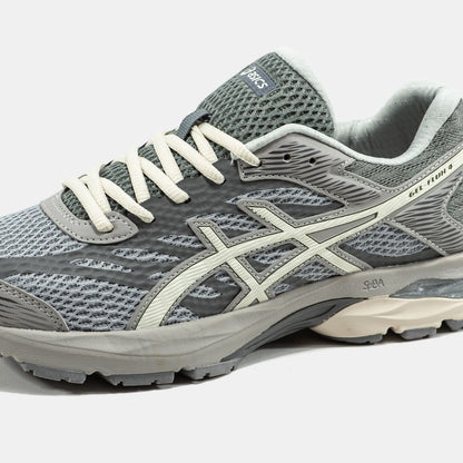 Asics Gel-Flux 4 Grey Cream