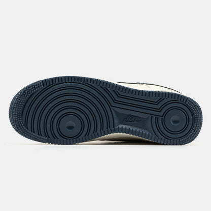 Nike Air Force 1 x Supreme Beige