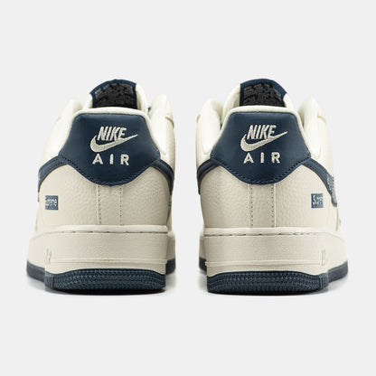 Nike Air Force 1 x Supreme Beige