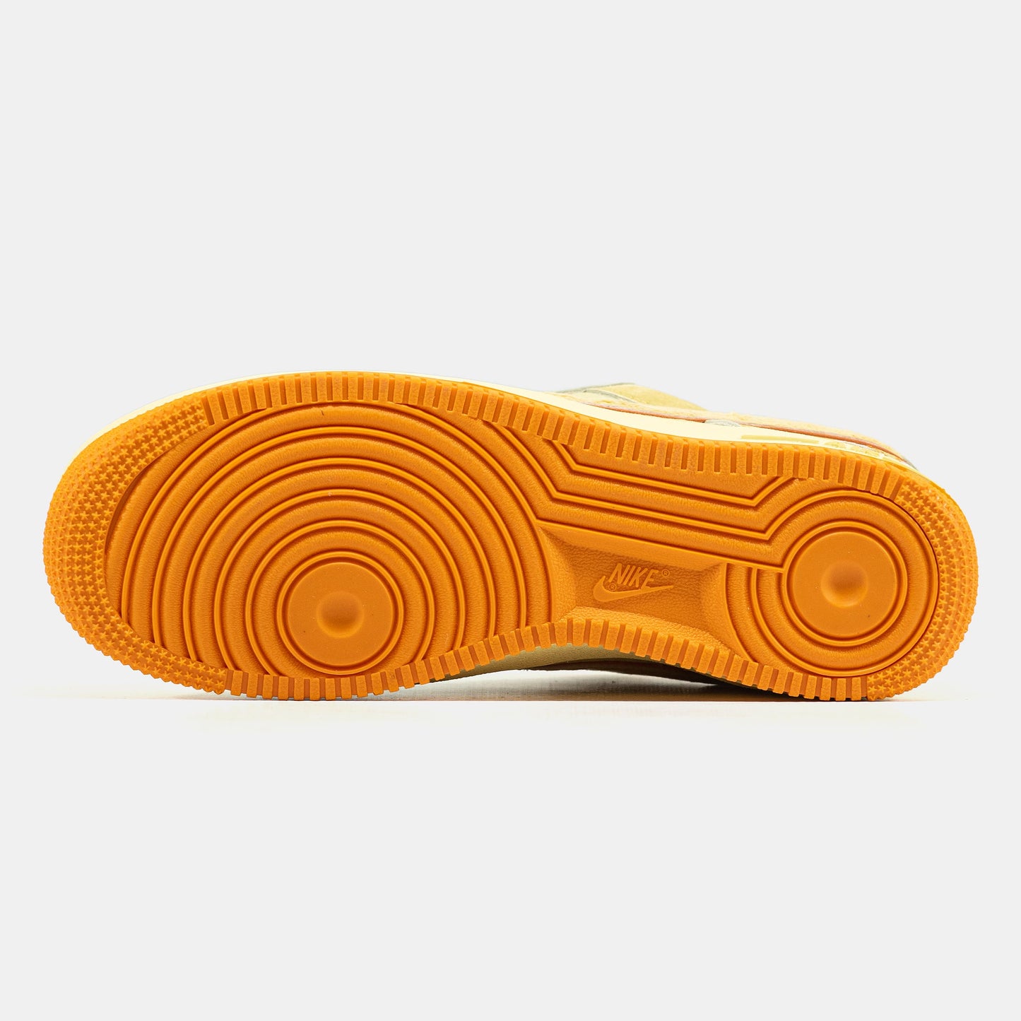 Nike Air Force 1 DOAF Oregon Duck or Egg