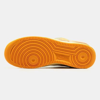 Nike Air Force 1 DOAF Oregon Duck or Egg