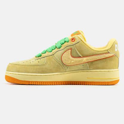 Nike Air Force 1 DOAF Oregon Duck or Egg