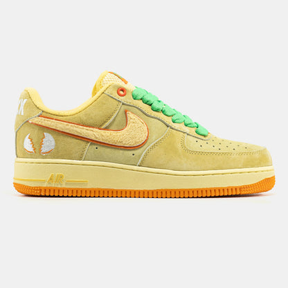 Nike Air Force 1 DOAF Oregon Duck or Egg