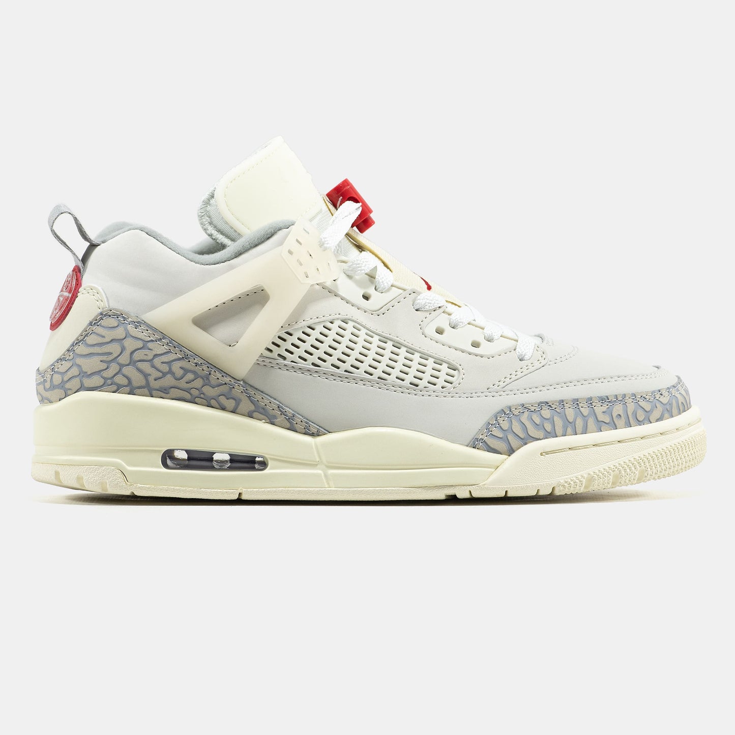Nike Air Jordan Spizike Beige Grey