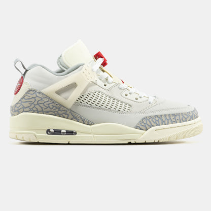 Nike Air Jordan Spizike Beige Grey