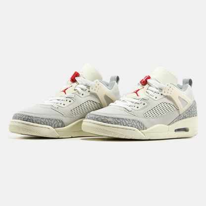 Nike Air Jordan Spizike Beige Grey