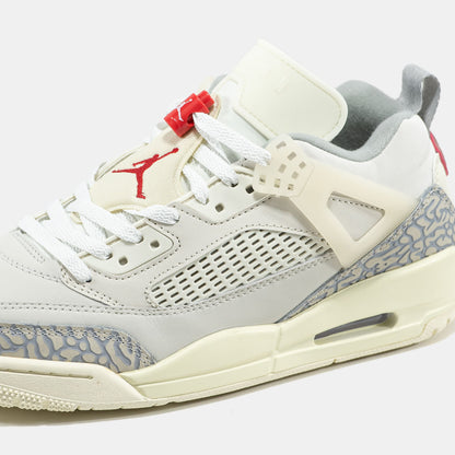 Nike Air Jordan Spizike Beige Grey