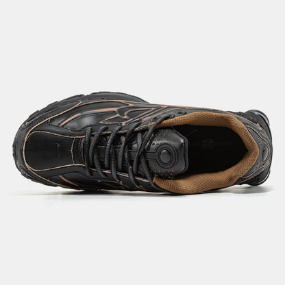 Nike Shox Ride 2 SP Black Leather