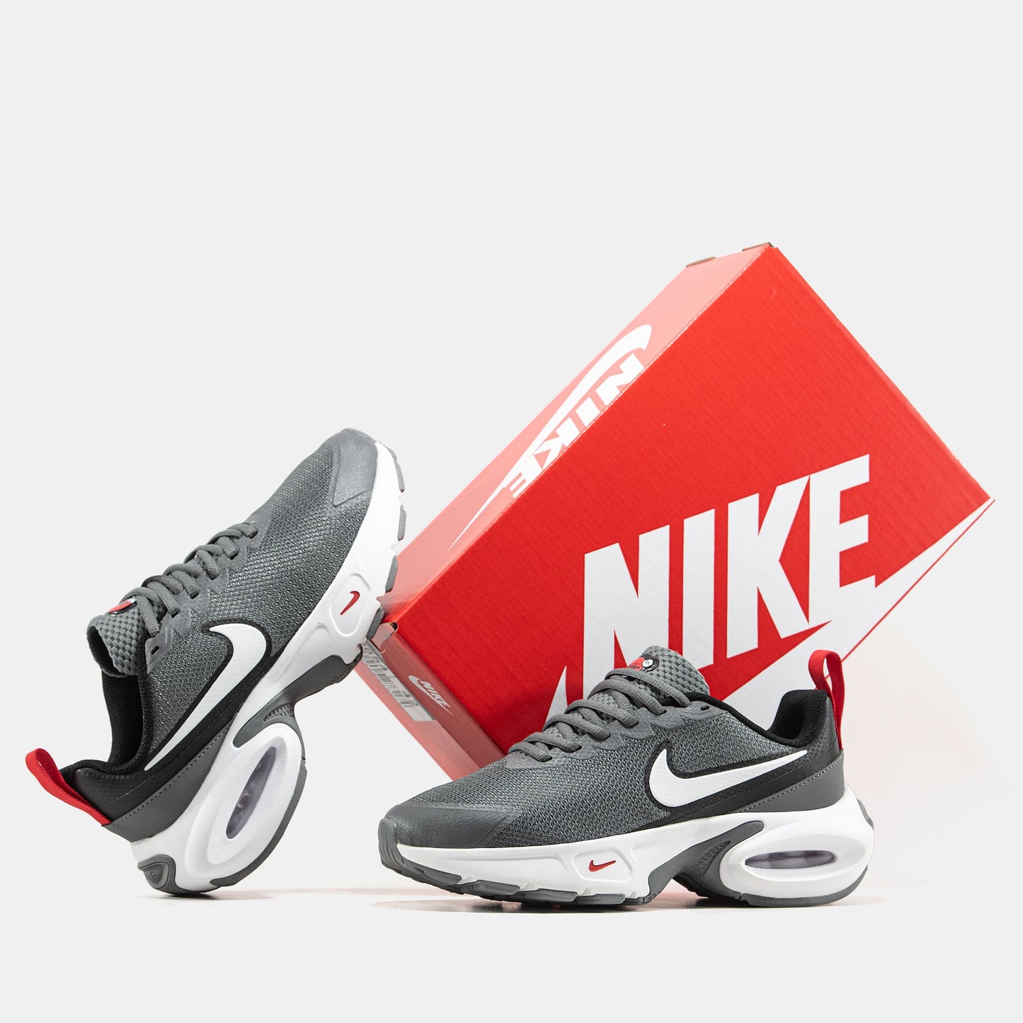Nike Air Max Portal Grey White