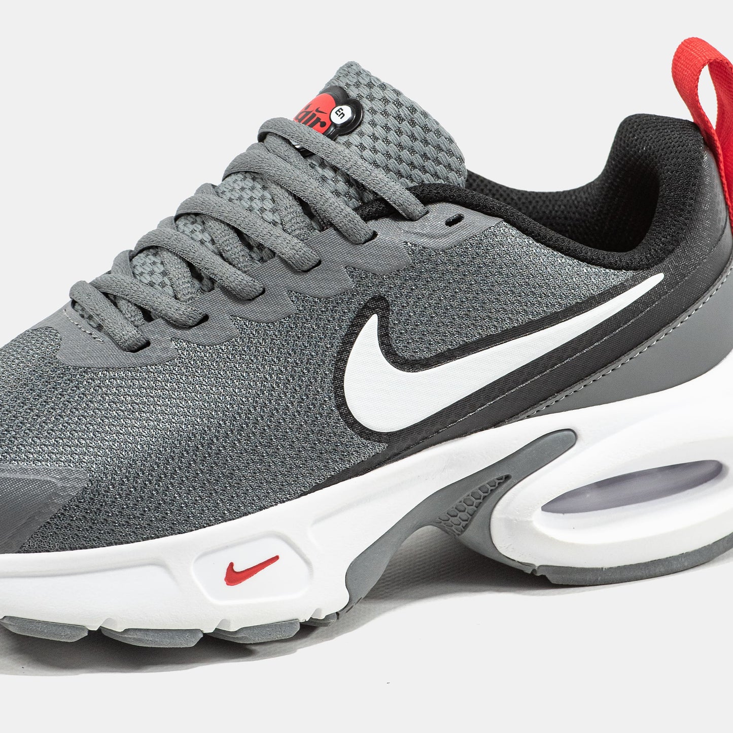 Nike Air Max Portal Grey White