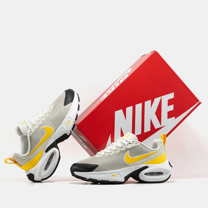 Nike Air Max Portal Grey Yellow