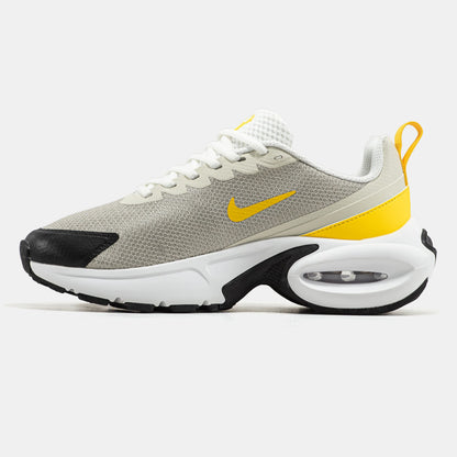 Nike Air Max Portal Grey Yellow