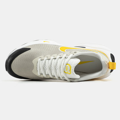 Nike Air Max Portal Grey Yellow