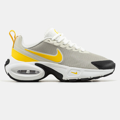 Nike Air Max Portal Grey Yellow