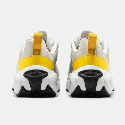 Nike Air Max Portal Grey Yellow